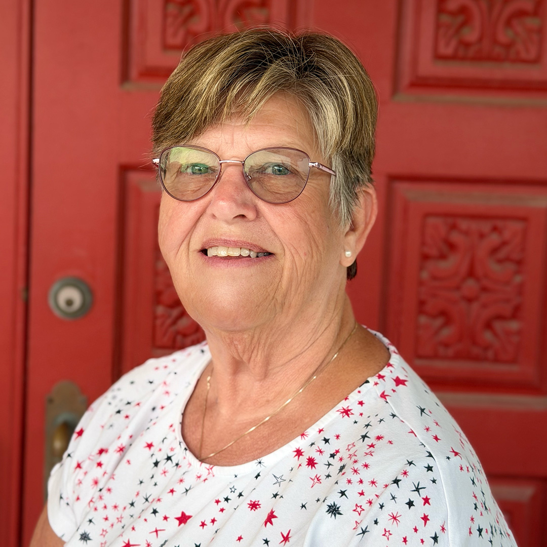 Marcia MARCIA GOODMAN