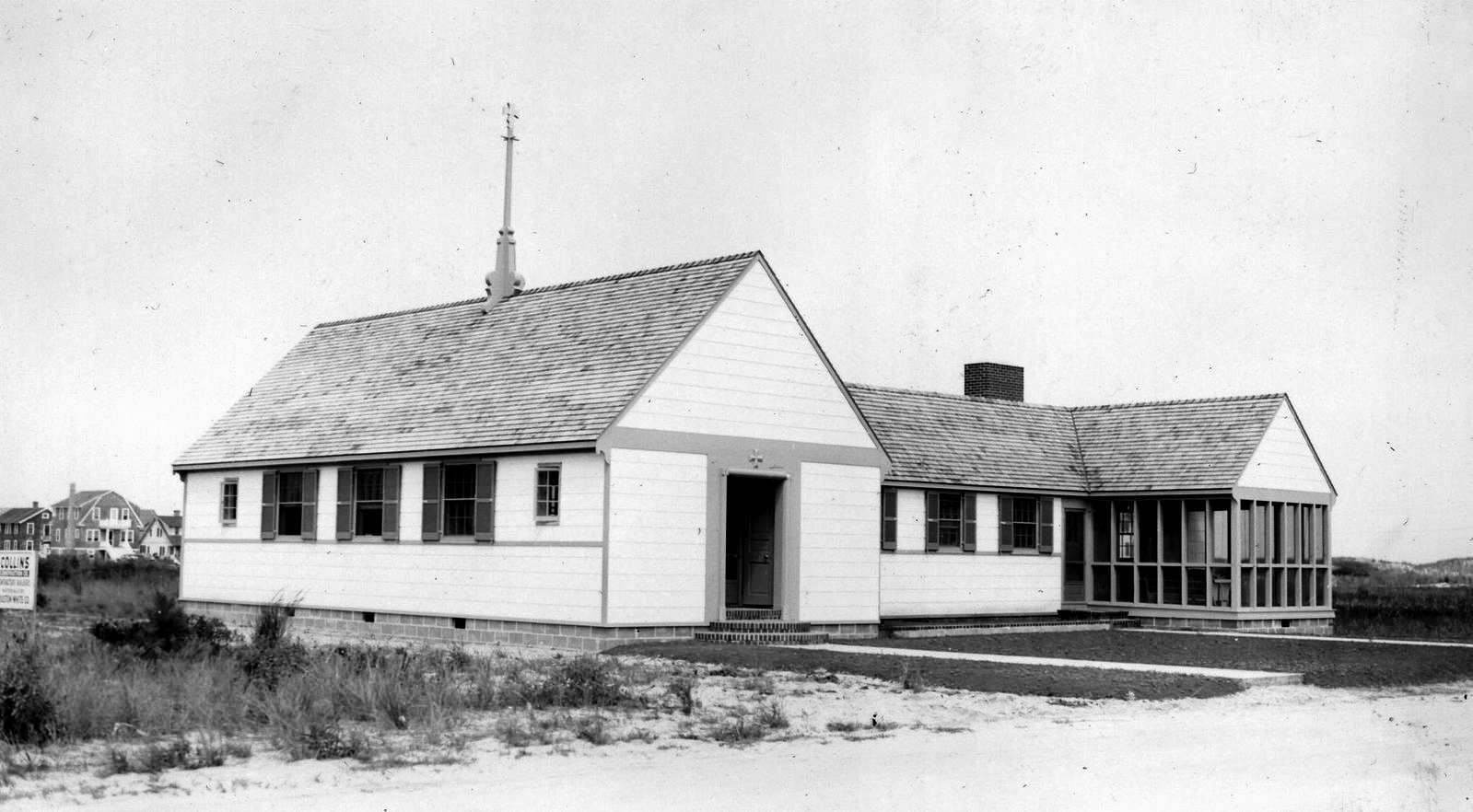 st martin's PE